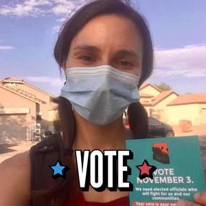 Meet your Posher, Yoana